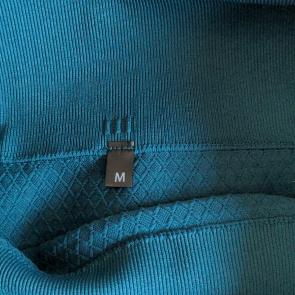 BA Quartz Energy legging - topaz - Picture 3 of 4